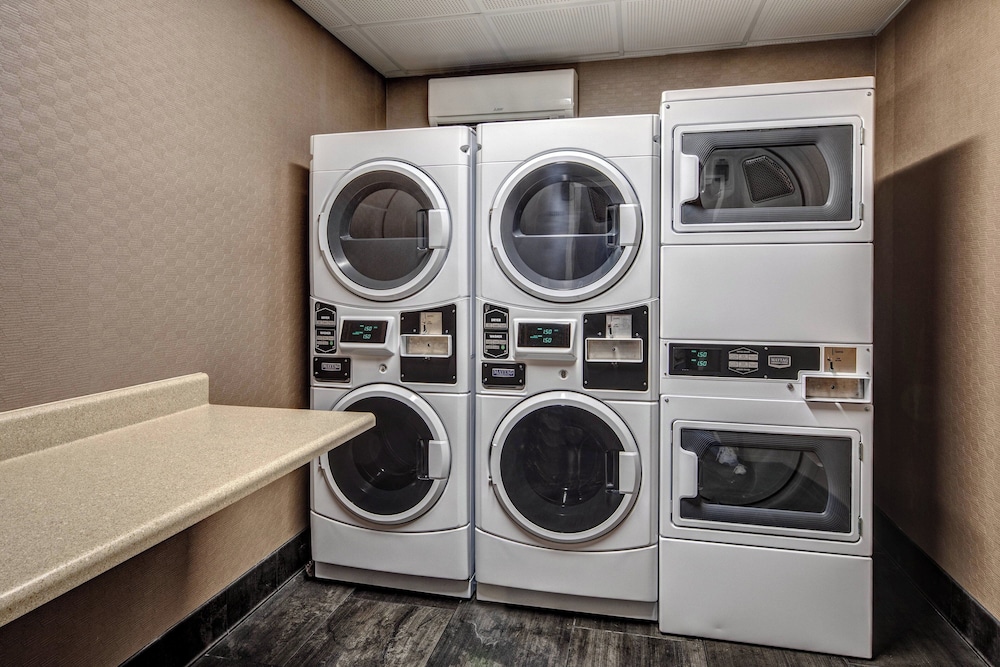 Courtyard By Marriott Vanderbilt-West End 31