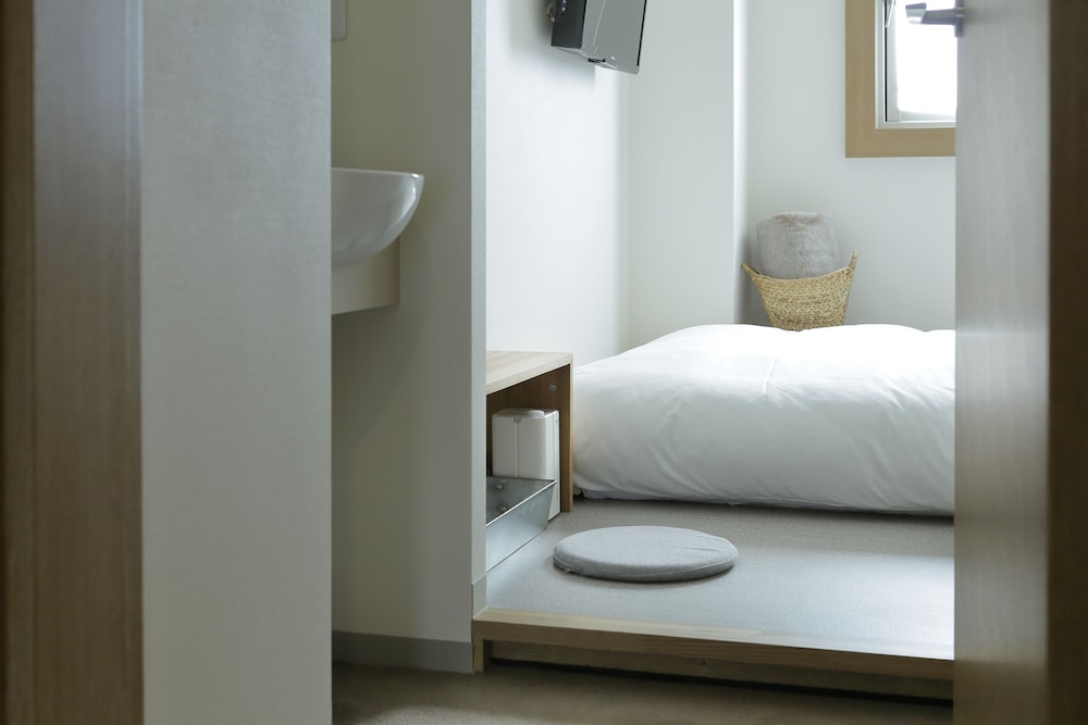 HOTEL NUPKA