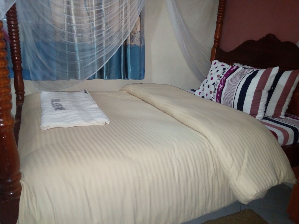 Spiral Height Towers Guest House