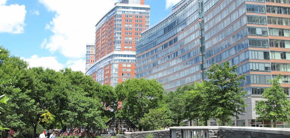 West Village New York City