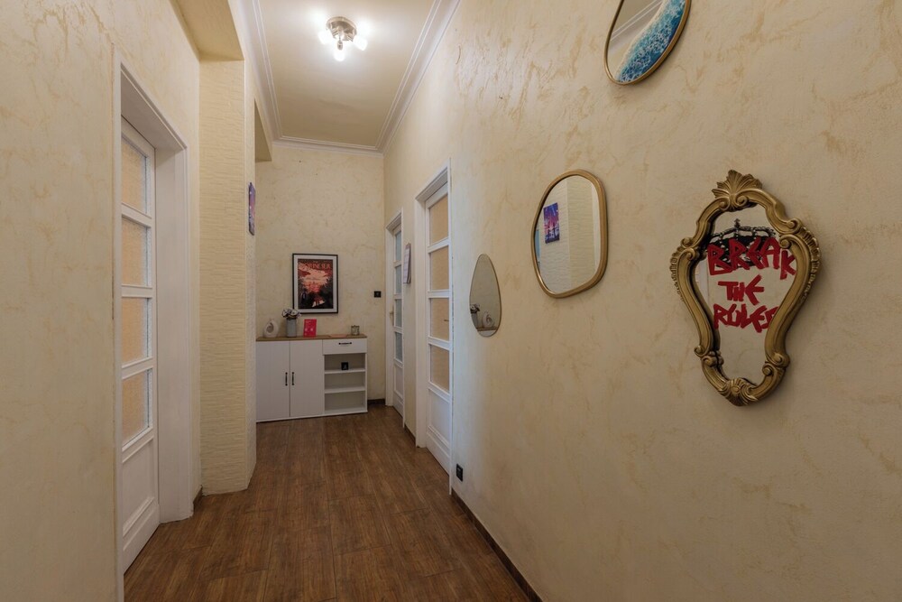 Bramante Enchanting Home by Wonderful Italy