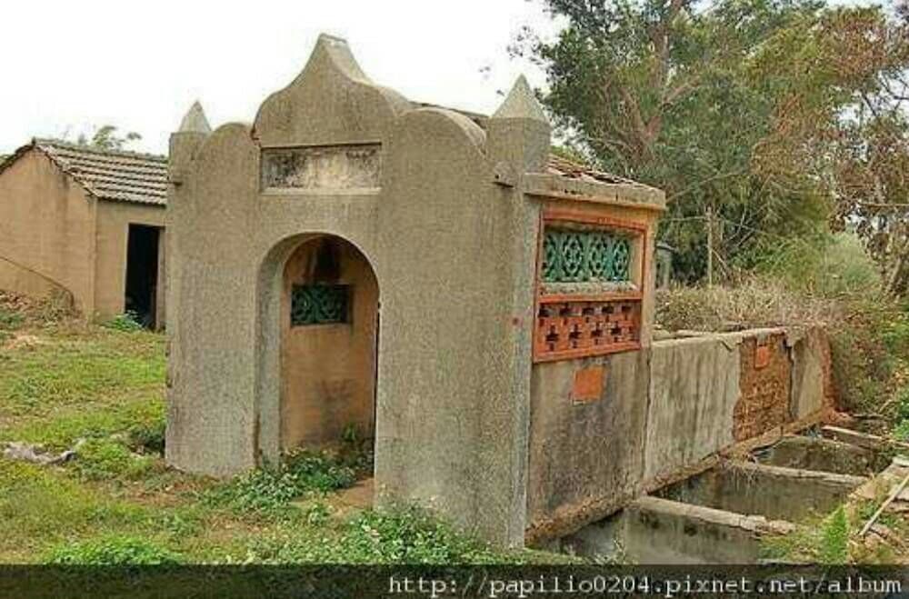 tai-chia Bed and Breakfast