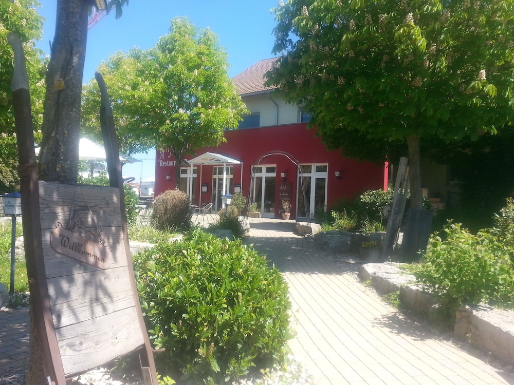 Pension A'MiRo