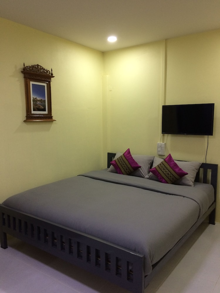 Smilingface Guesthouse