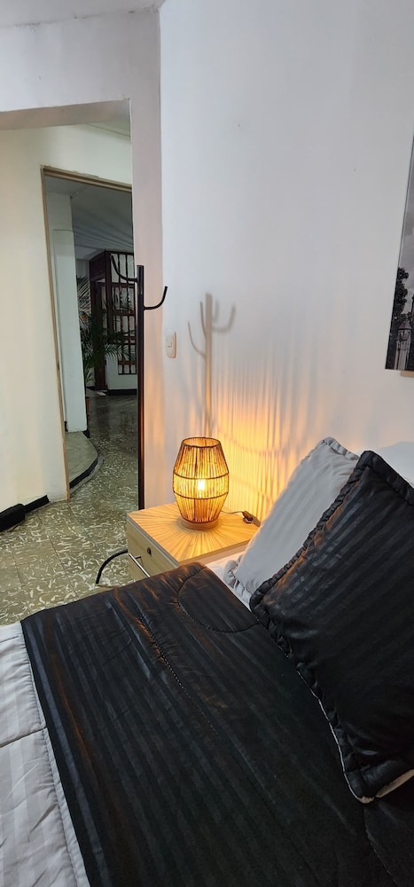 Hotel Casa Agena