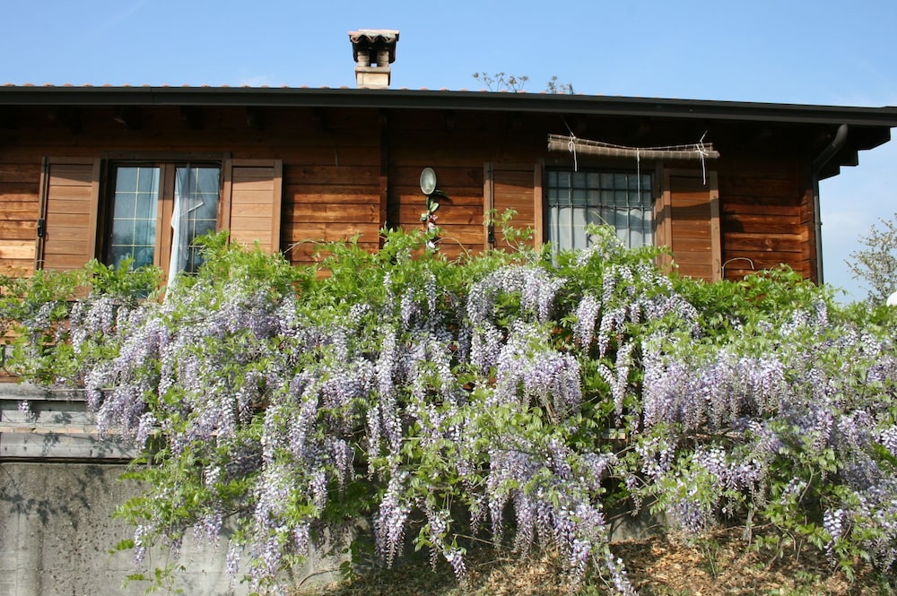 Casa dell'Abbondanza B&B Agriturismo view 3