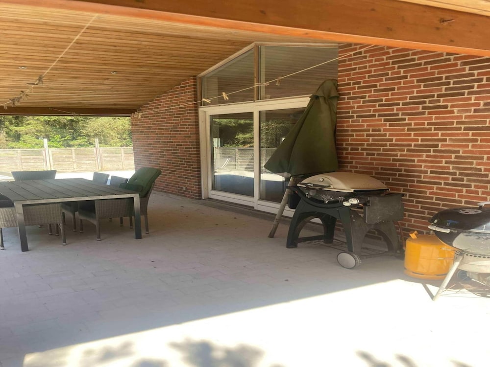 5 Star Holiday Home in Romo