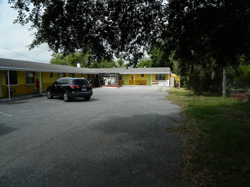 Pilot Motel