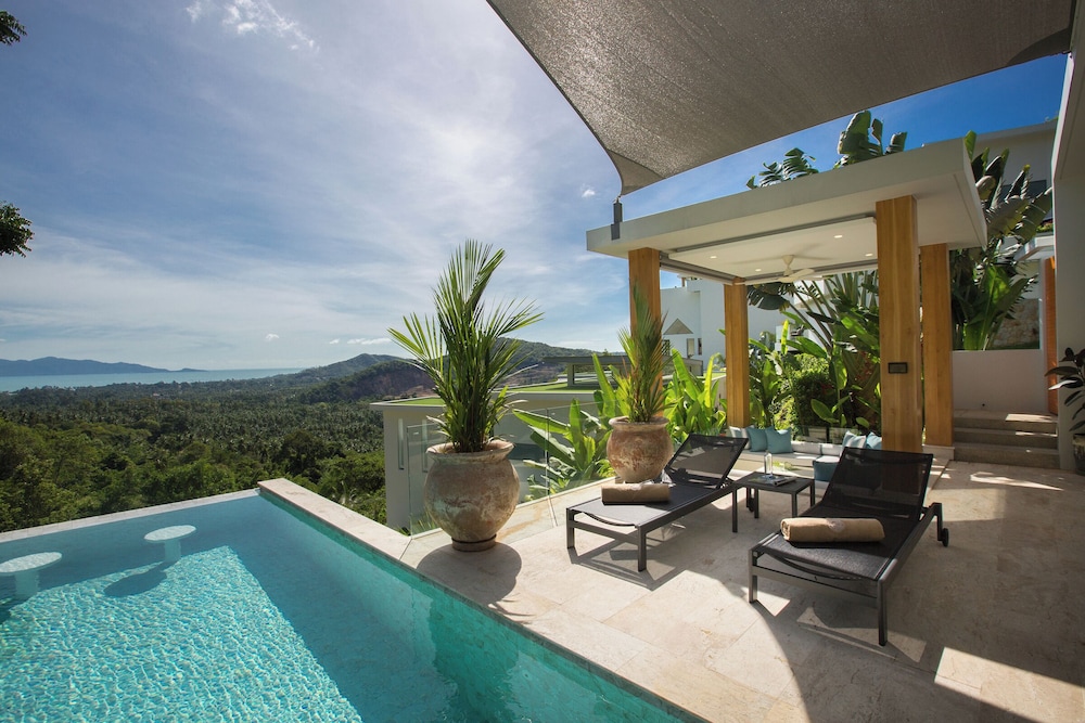 ZOG Villas