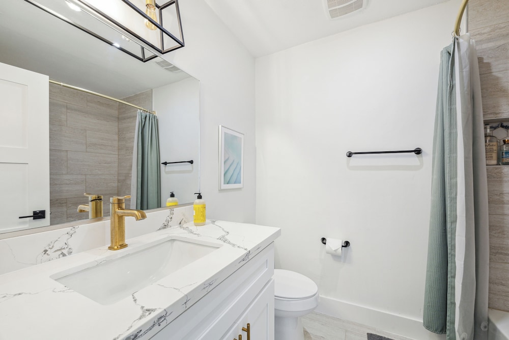 AZURE beach villa at Galveston