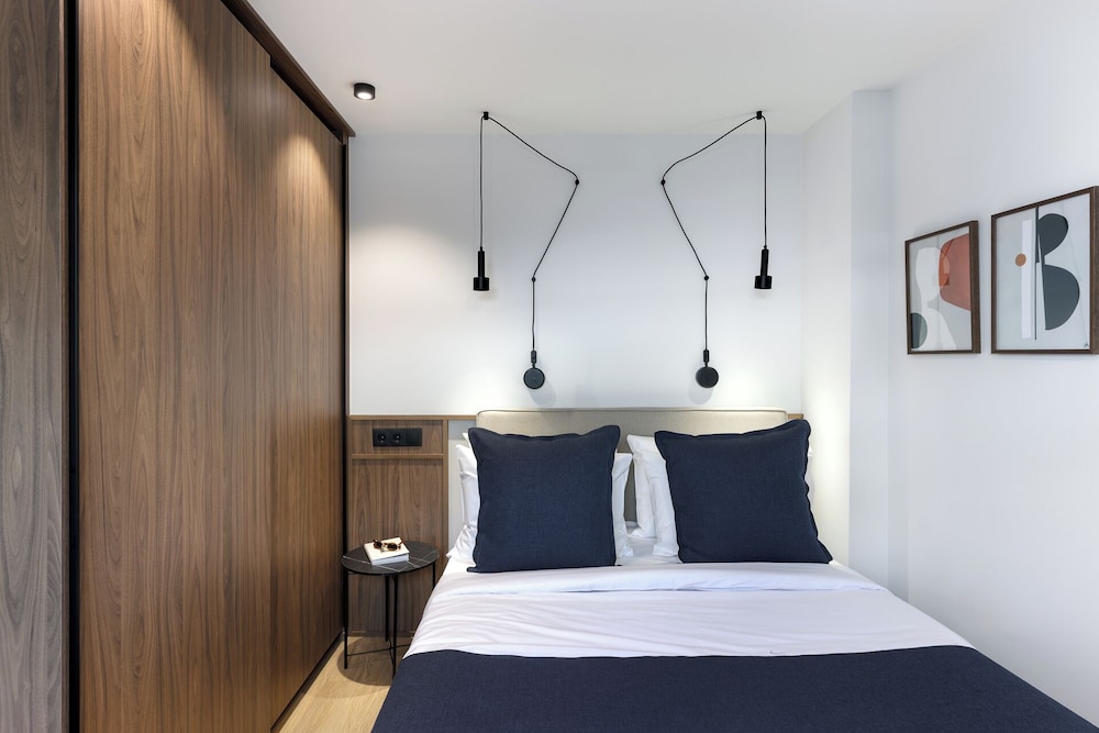 MoRe by Zoia Living