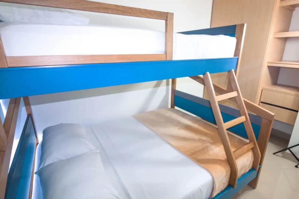 Exclusive Apartasuites Reserva del Mar