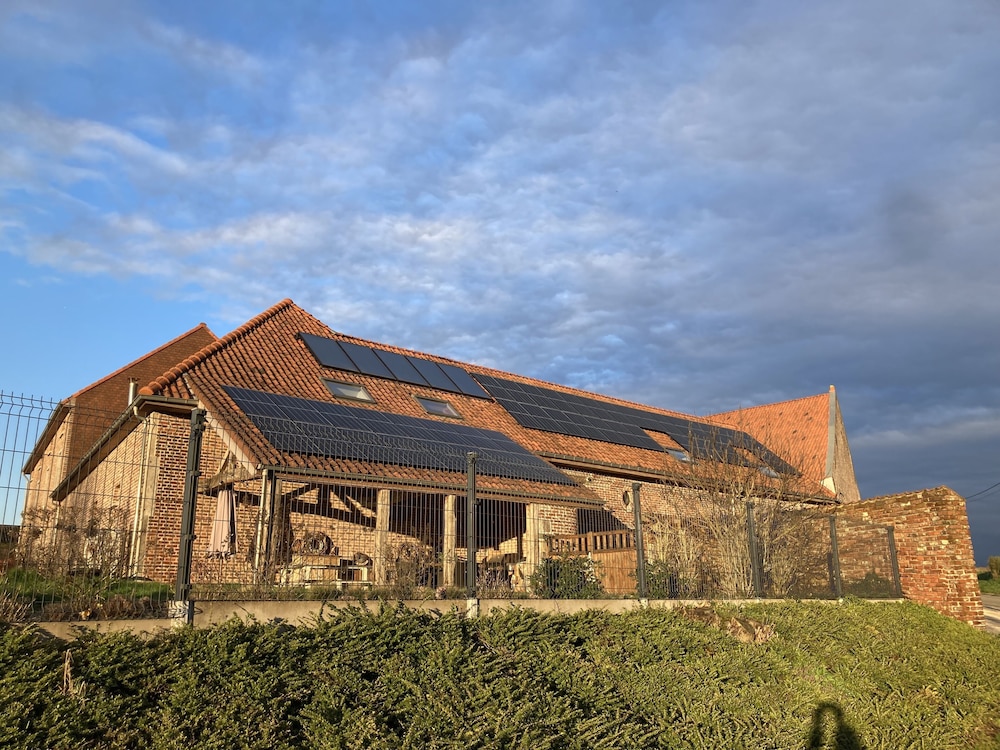 B&B Hof ter Haegen