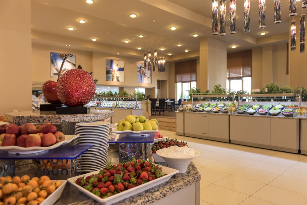 Akra Kemer - All Inclusive, photo 77