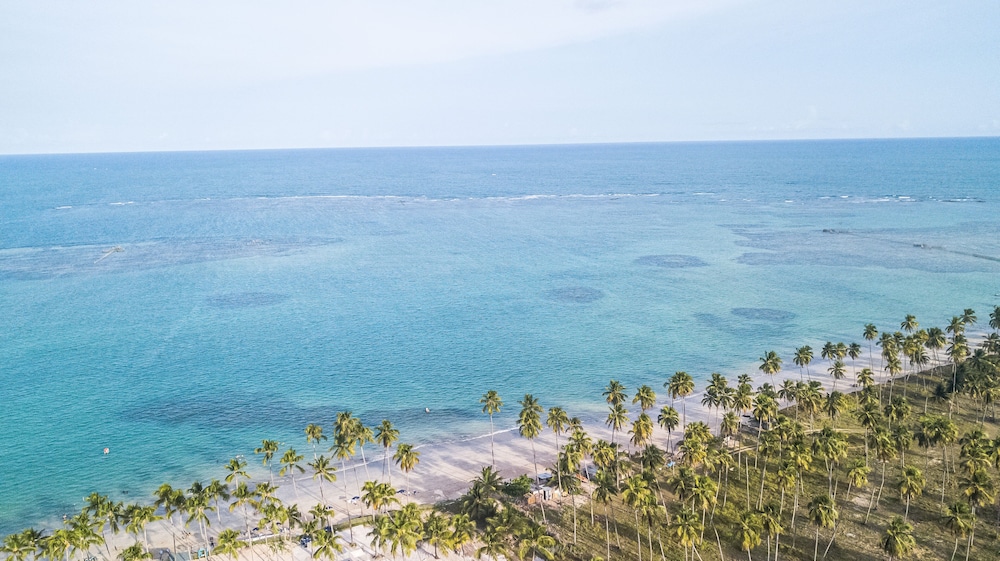 Maceió Mar Resort All Inclusive