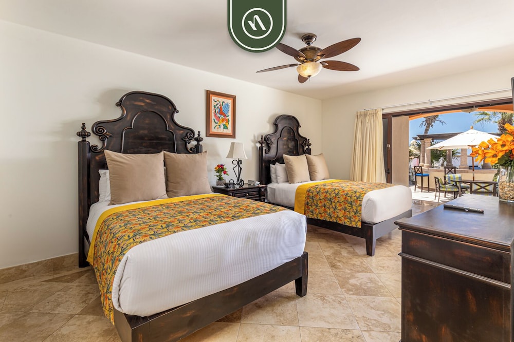 Hacienda Encantada by Naya Homes