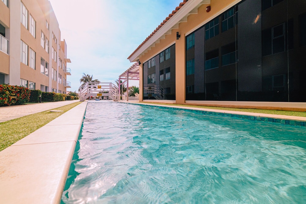 Aruba's Life 408