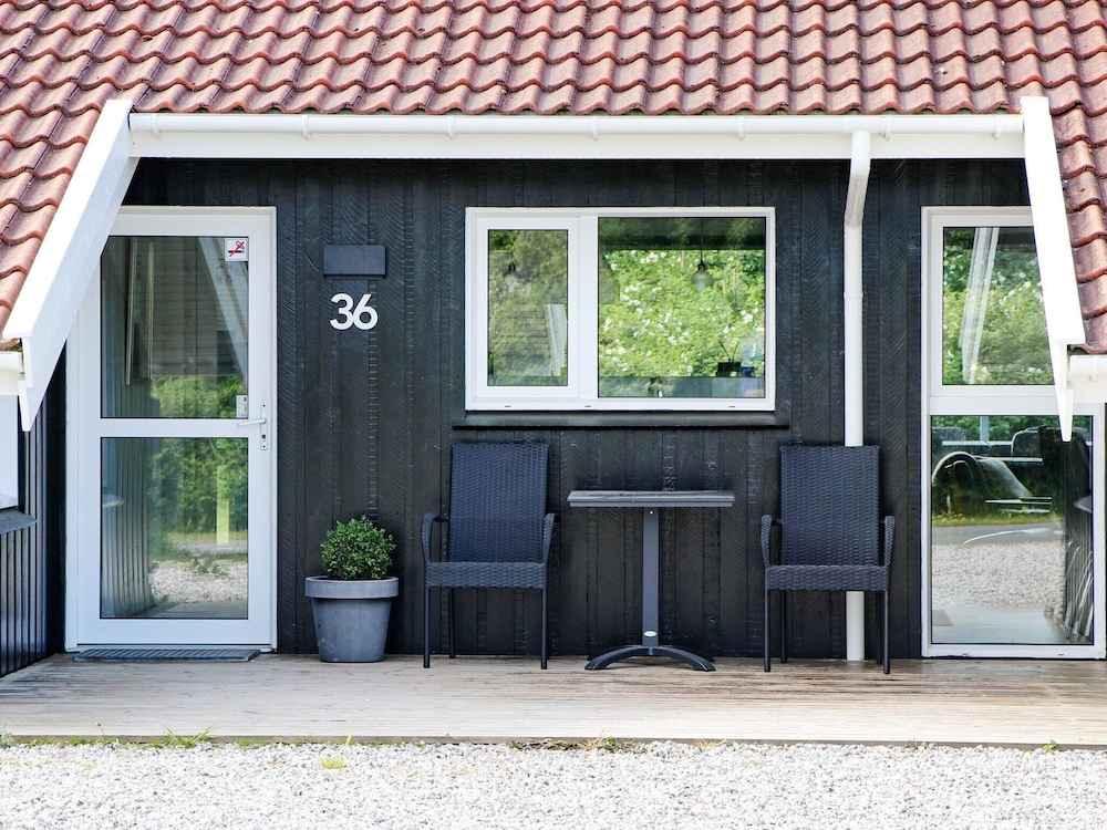 Luxury Retreat in Lonstrup - By Traum Ferienwohnungen view 2
