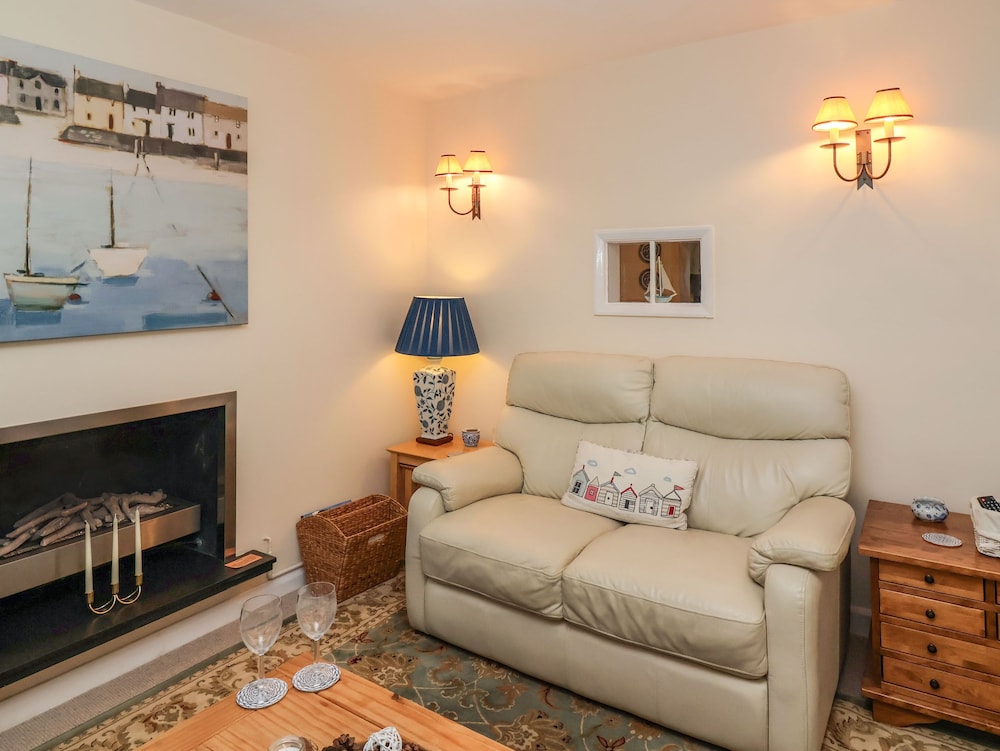 Winkle Cottage, Aldeburgh