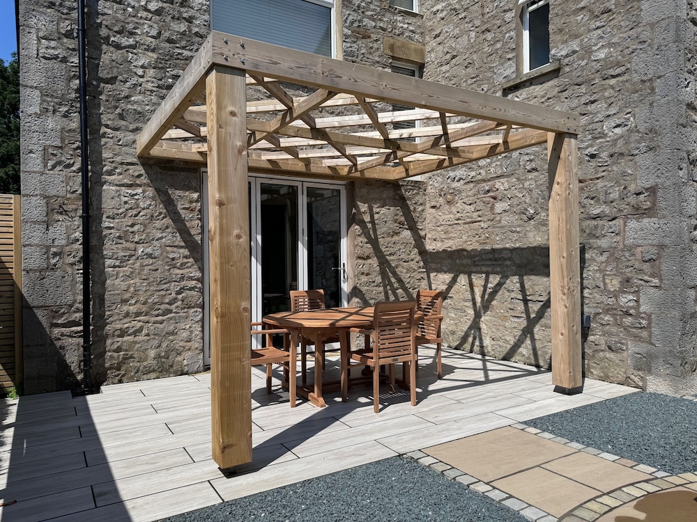 The Oakroyd