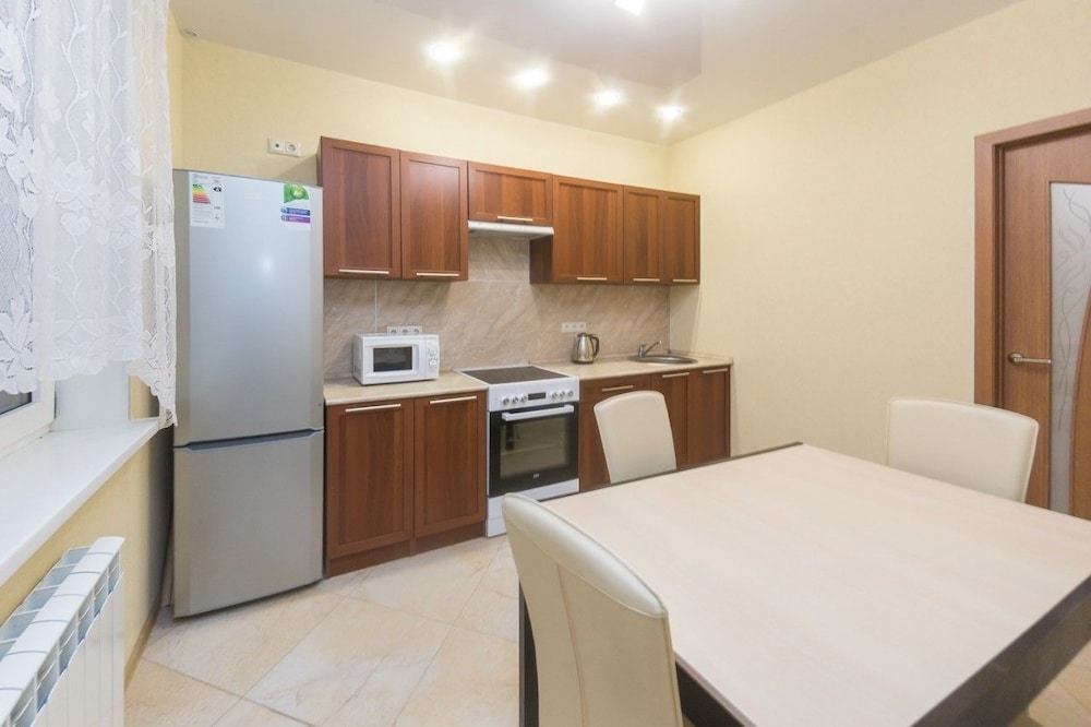 TravelFlat Apartments