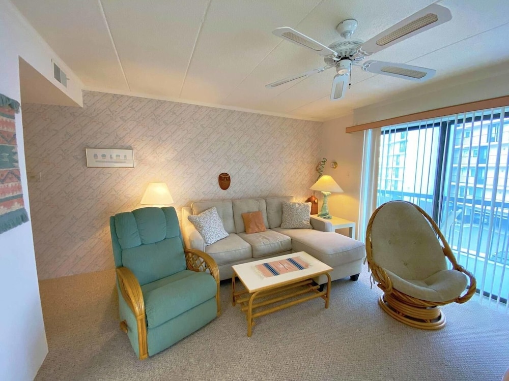Ocean Princess 207 1 Br condo by RedAwning