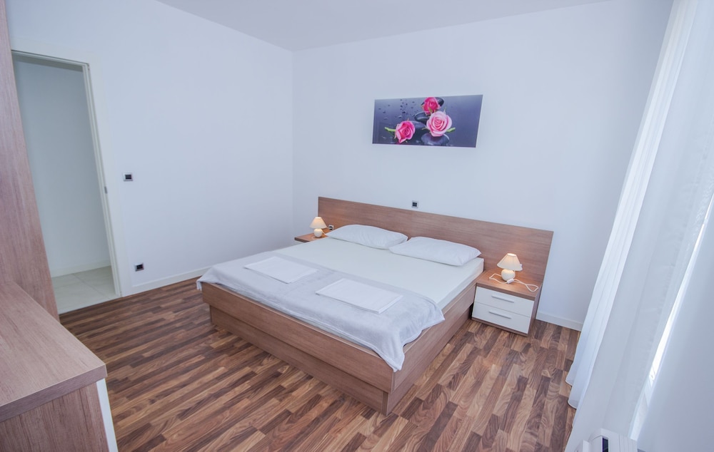 Villa Rose