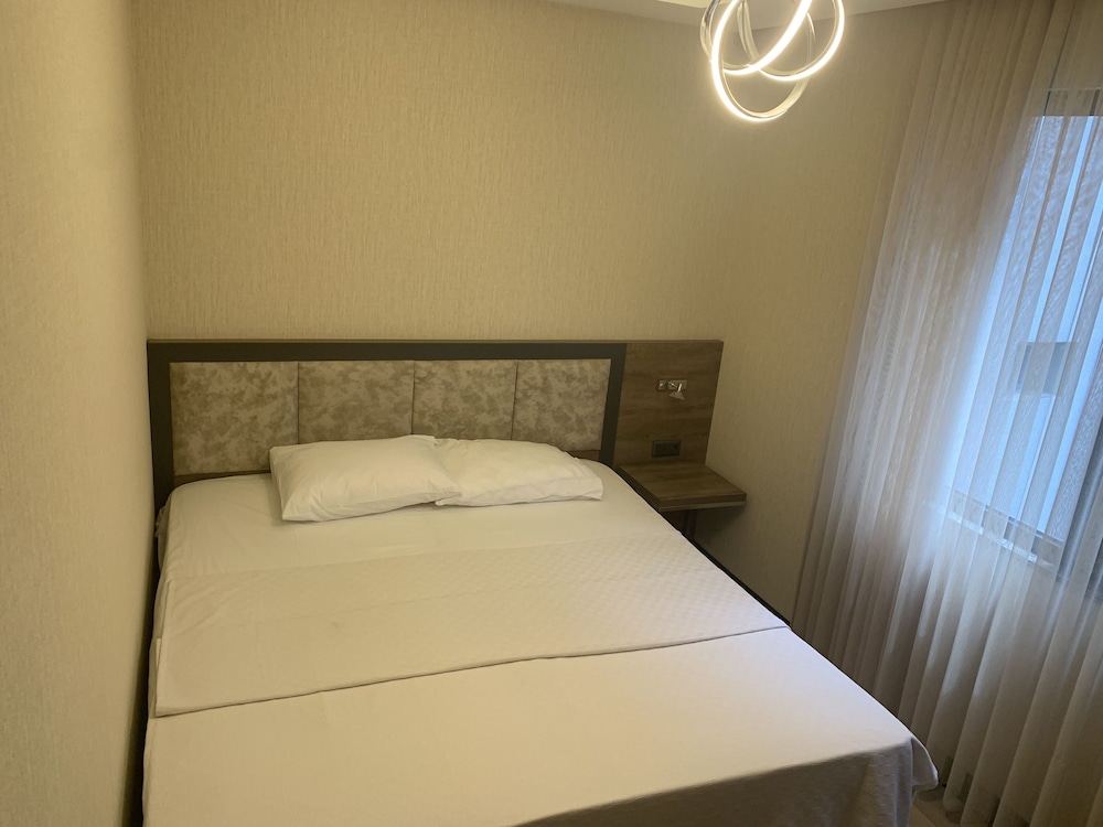 Alfa Suite Home view 2