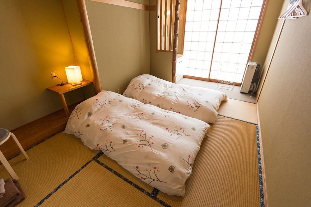 Lodge Nagano