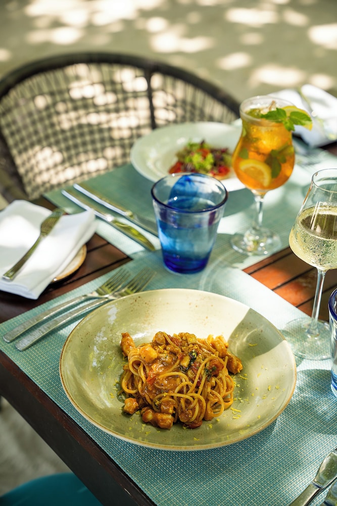 Dhigali Maldives - Premium All Inclusive
