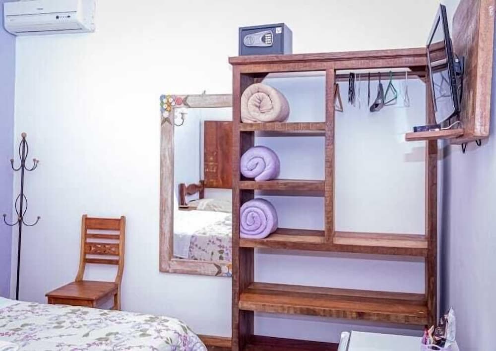 Pousada Casa de Violeta