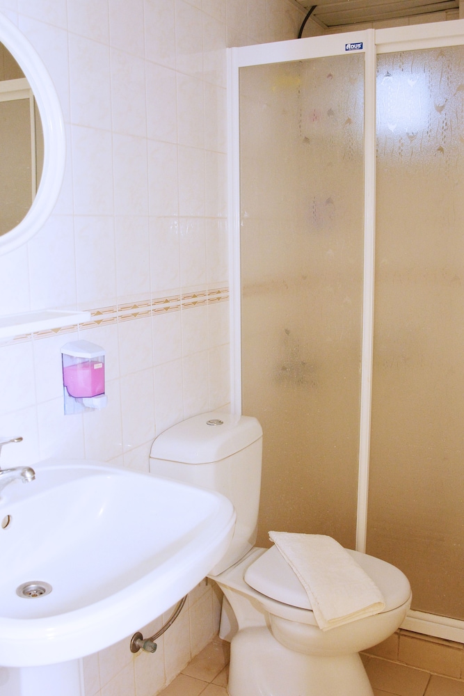 Avisos Otel&Apartmanlar - Image 20