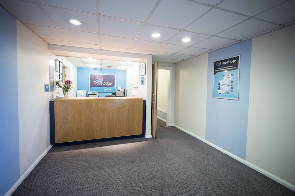 Limerick Vacations - Travelodge Hotel Limerick Ennis Road - Property Image 4