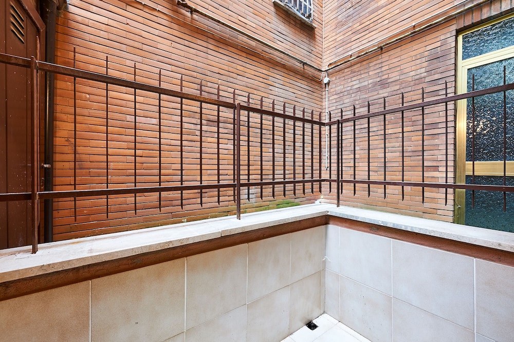 Anastasio II apartment