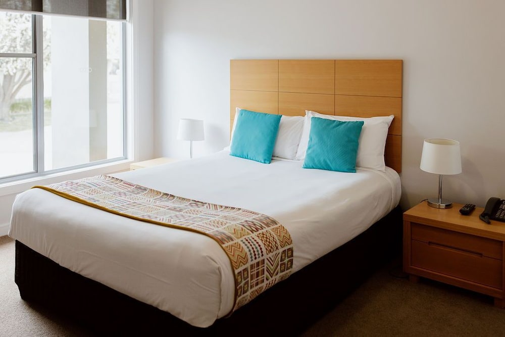 Tindarra Resort