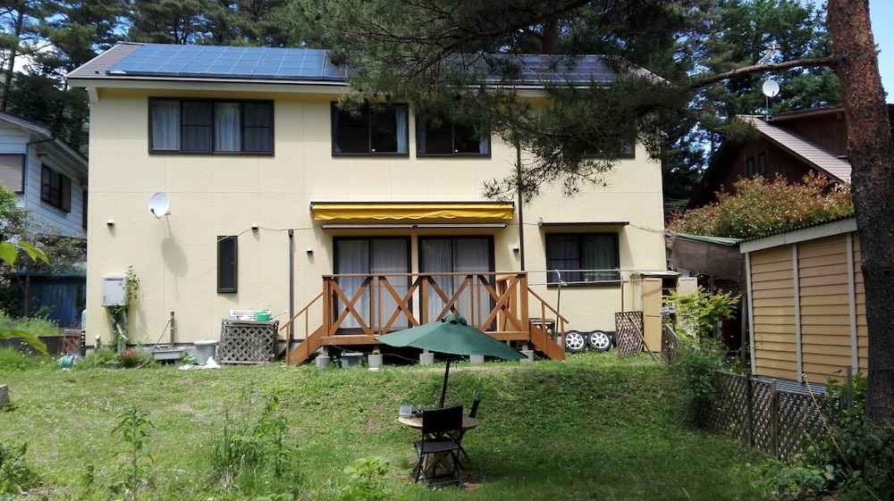 Pension Ookinaki