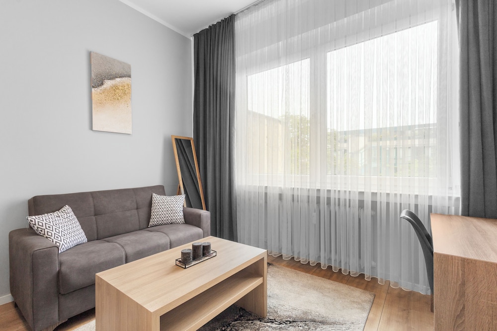 Domloge Lofts & Apartments