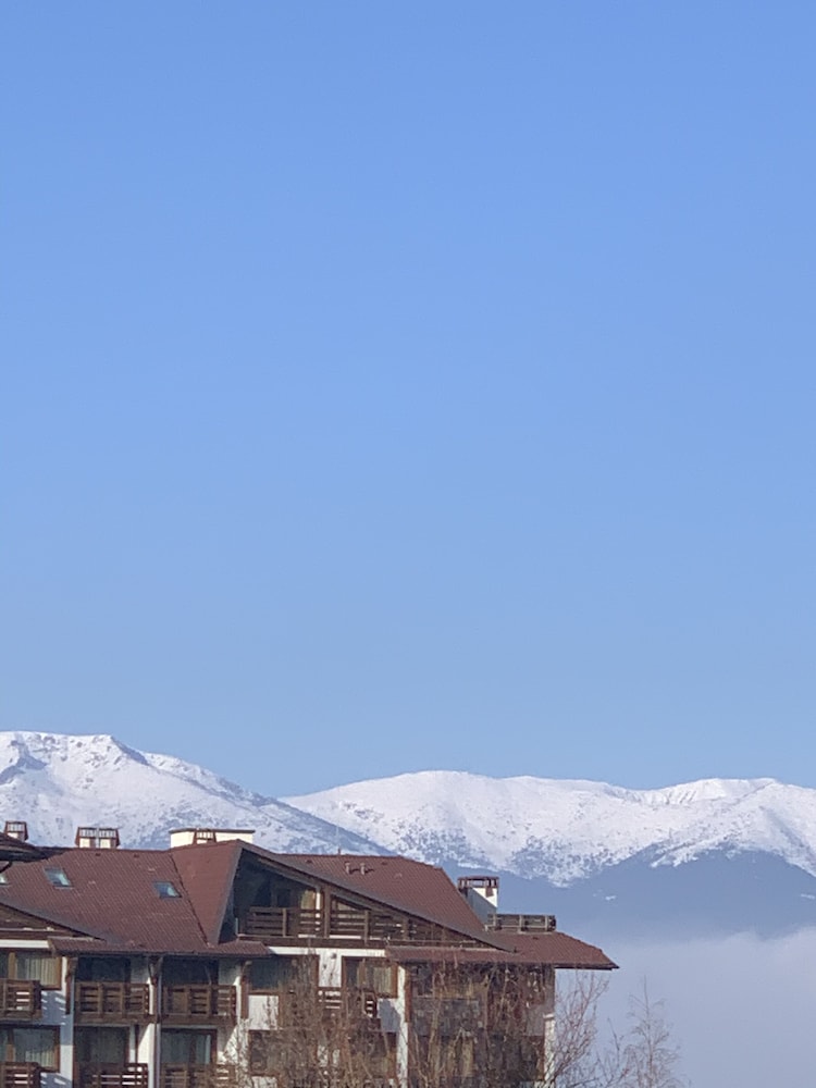 Bansko Vacations - Beautiful Cosy Studio Apartment in Bansko - Property Image 24