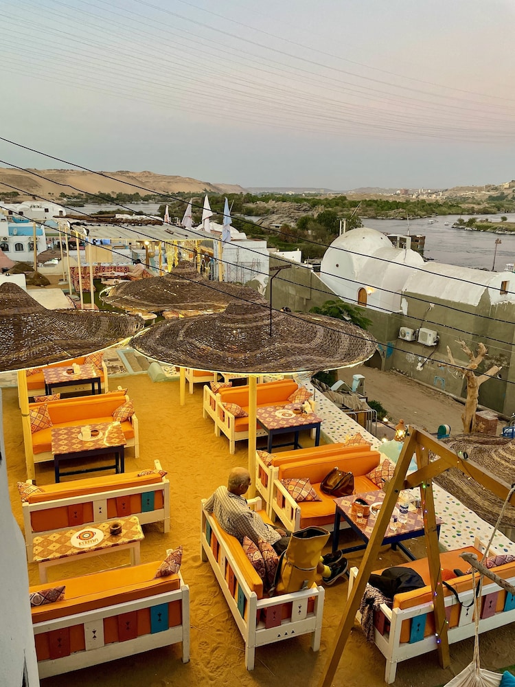 Nubian Palace Eco Lodge - A Nubian Home Since 1959