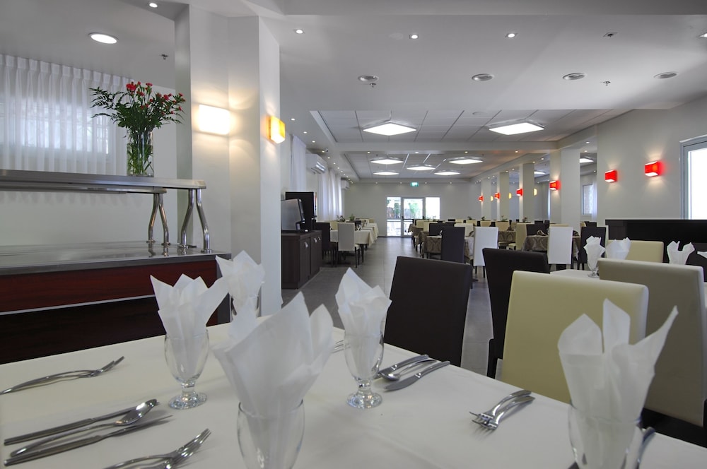 Tiberias Vacations - Arazim Complex - Property Image 6