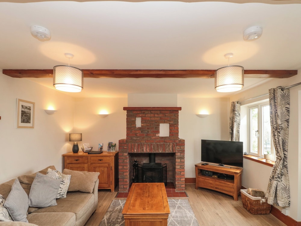 Ramblers Cottage