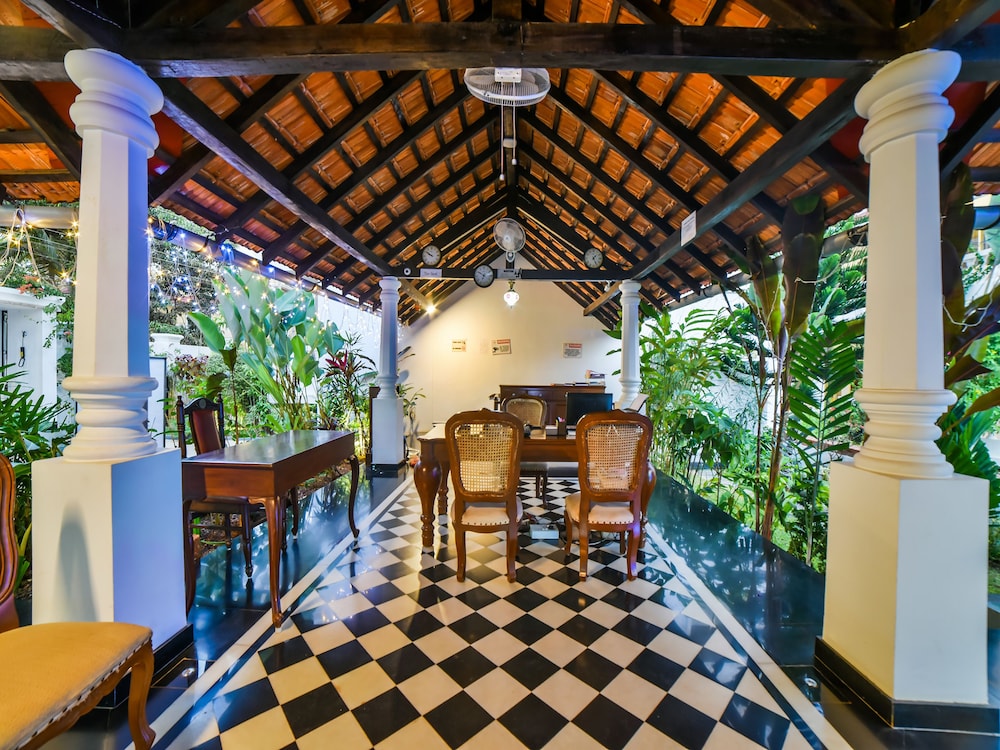 Capital O 33435 Arbor Casa Ahaana
