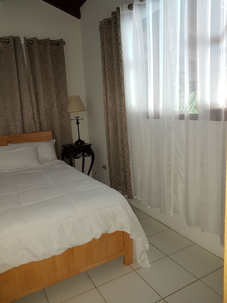 De Cuba Bed & Breakfast