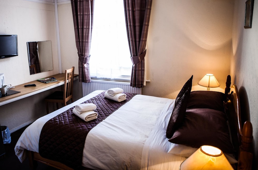 Queen Anne's Guest House