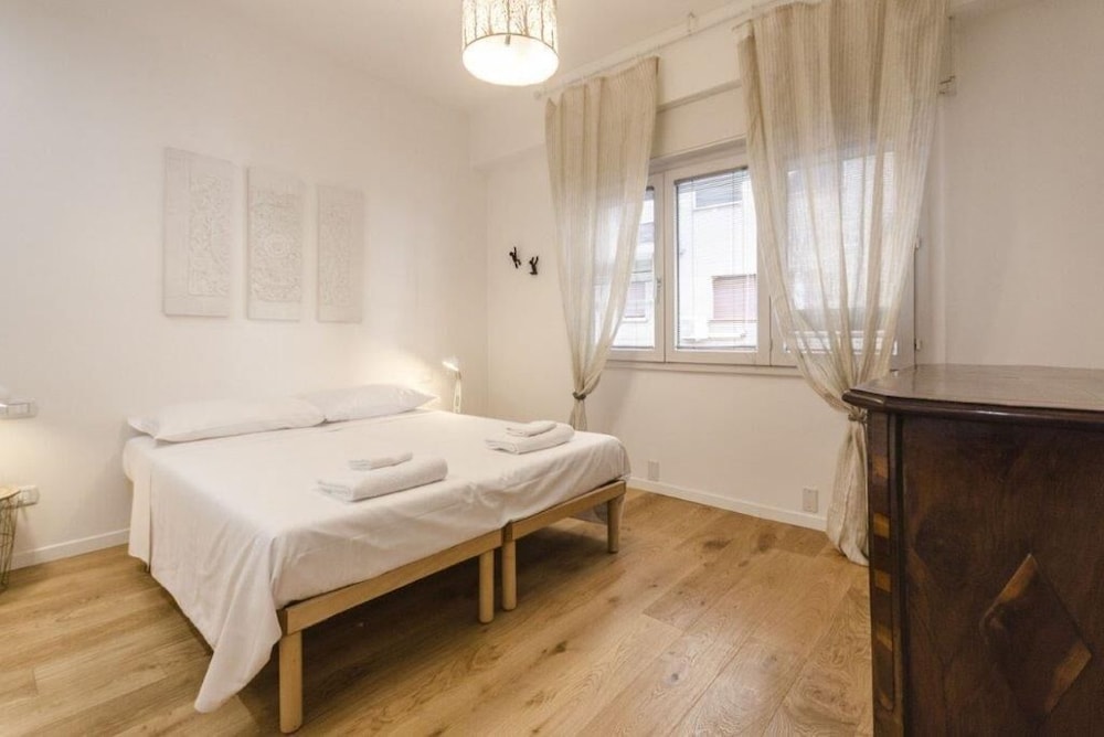 Il Campo Apartments