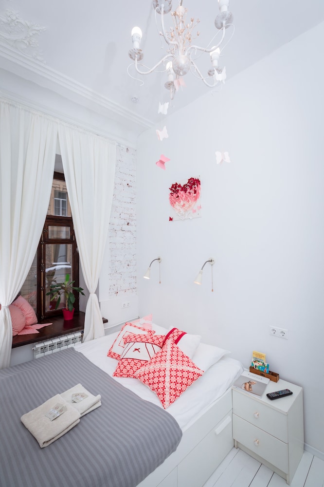 Taiga - Hostel