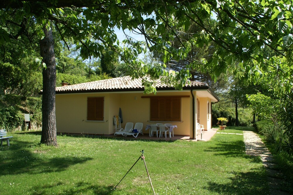 Holiday Home in Garda Near Lake & Pool