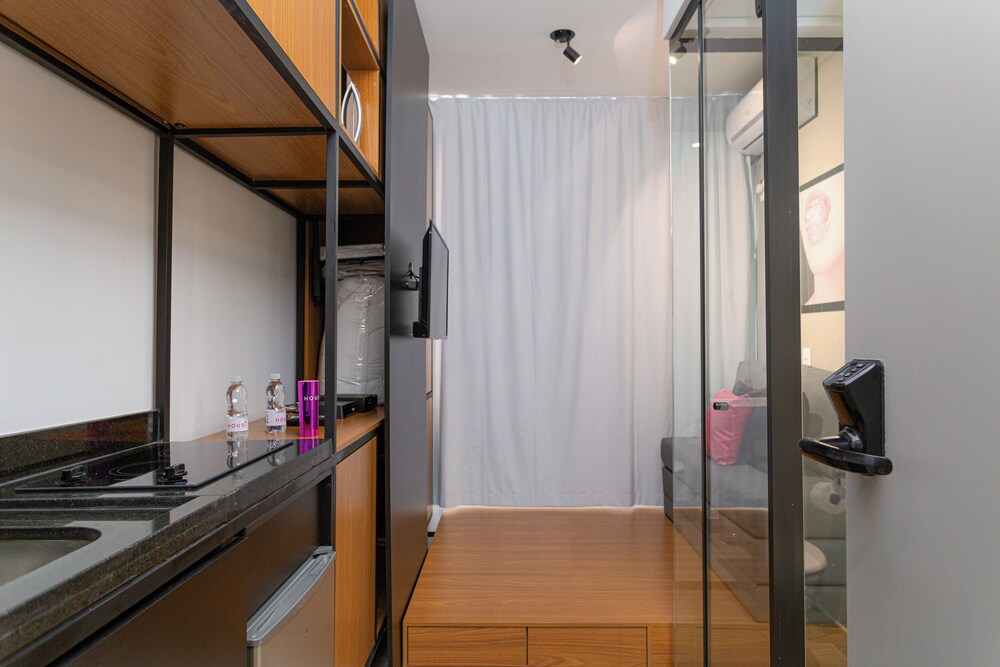 360 VN Nova Higienópolis by Housi