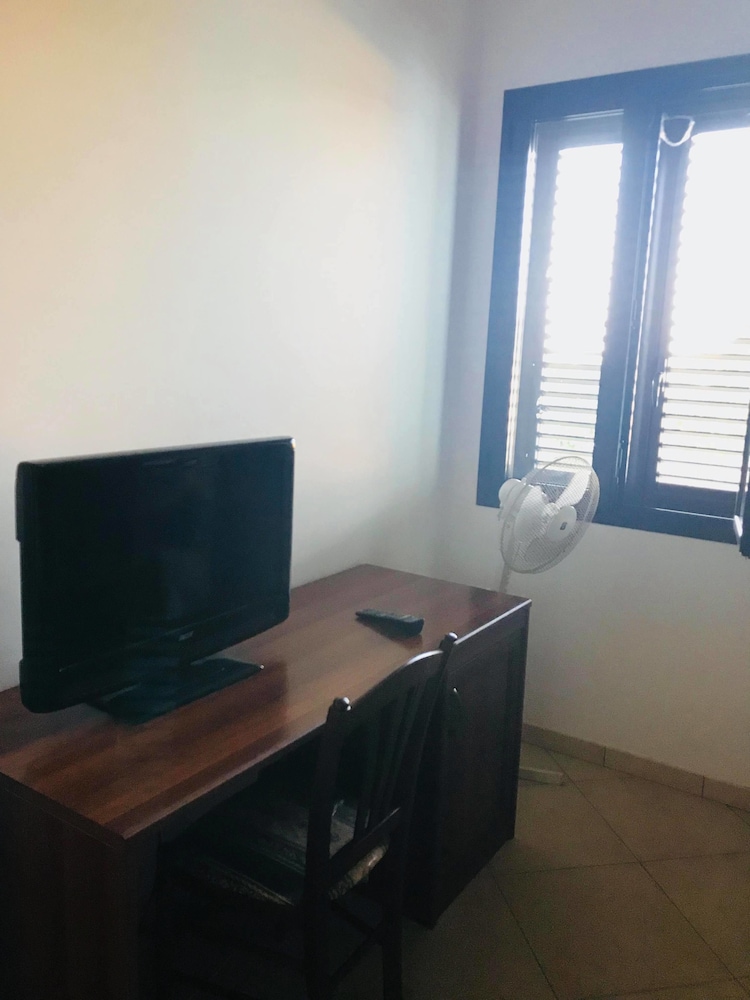 Mondoverde B&B en Surano — hotel room