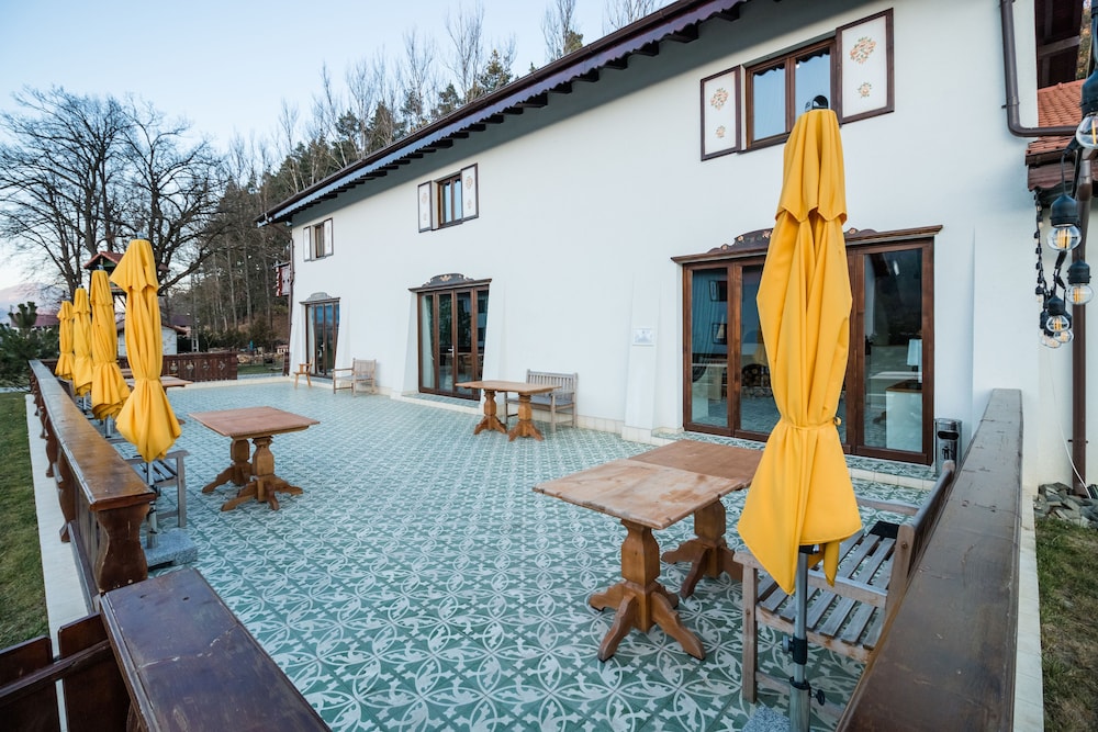 Wolkendorf Bio Hotel & Spa